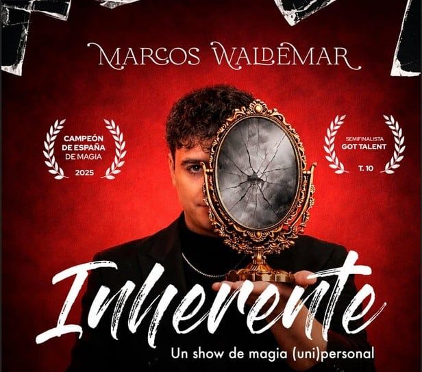 Marcos Waldemar