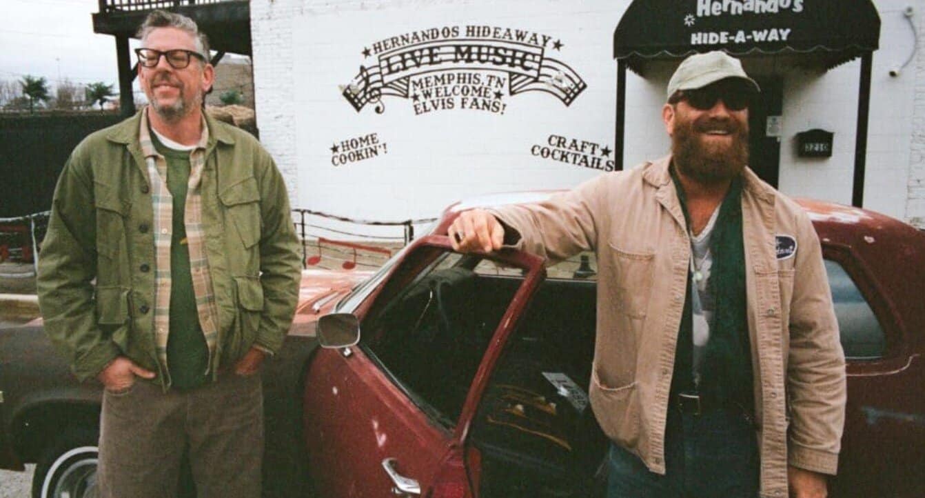The Black Keys 2026