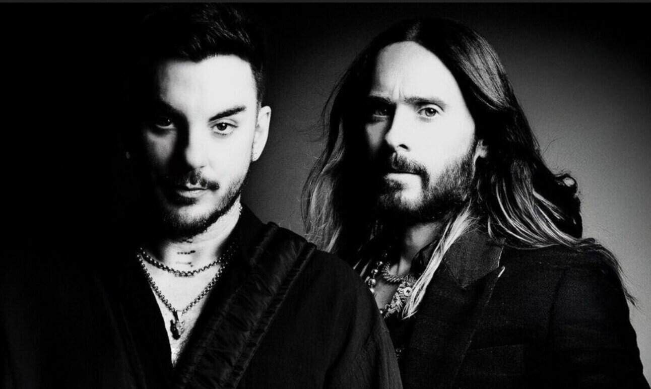 Thirty Seconds To Mars gira 2027